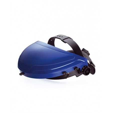 SEMICALOTTA PER VISIERA UNIVET ANTI ARCO ELETTRICO MODELLO R710