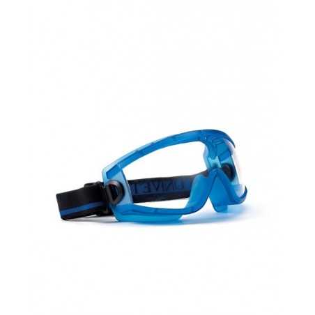 Occhiali Protettivi con ventilazione anti-UV indiretta modello Univet