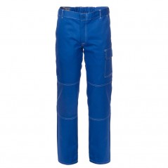 Pantalone cotone 100% irrestringibile Drill 3/1 modello SerioPlus +