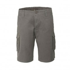 Bermuda pantaloncini 100% cotone con tasconi modelloBonnie