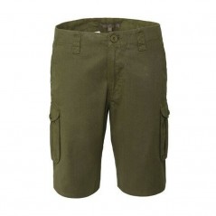 Bermuda pantaloncini 100% cotone con tasconi modelloBonnie