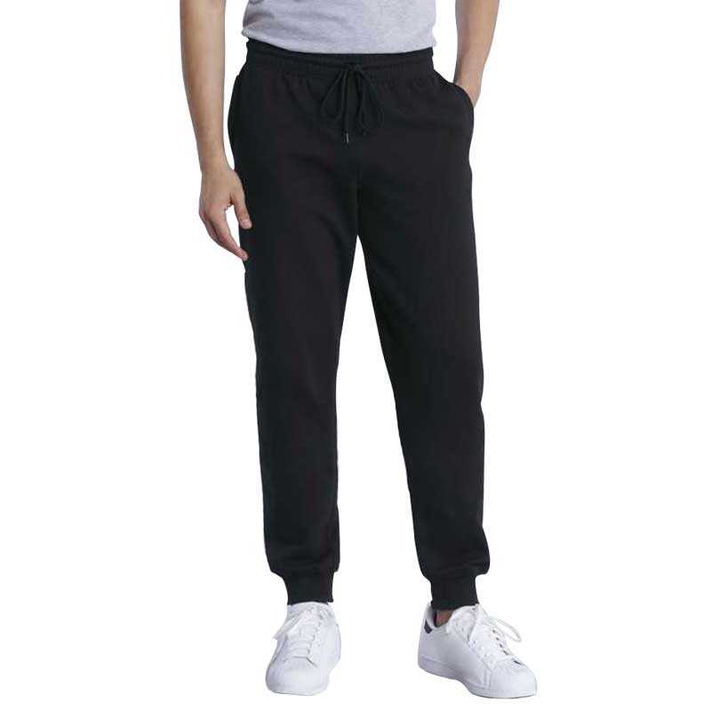 Pantalone Heavy Blend felpato uomo - Gildan GLC18120