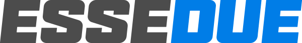 EsseDueStore Logo